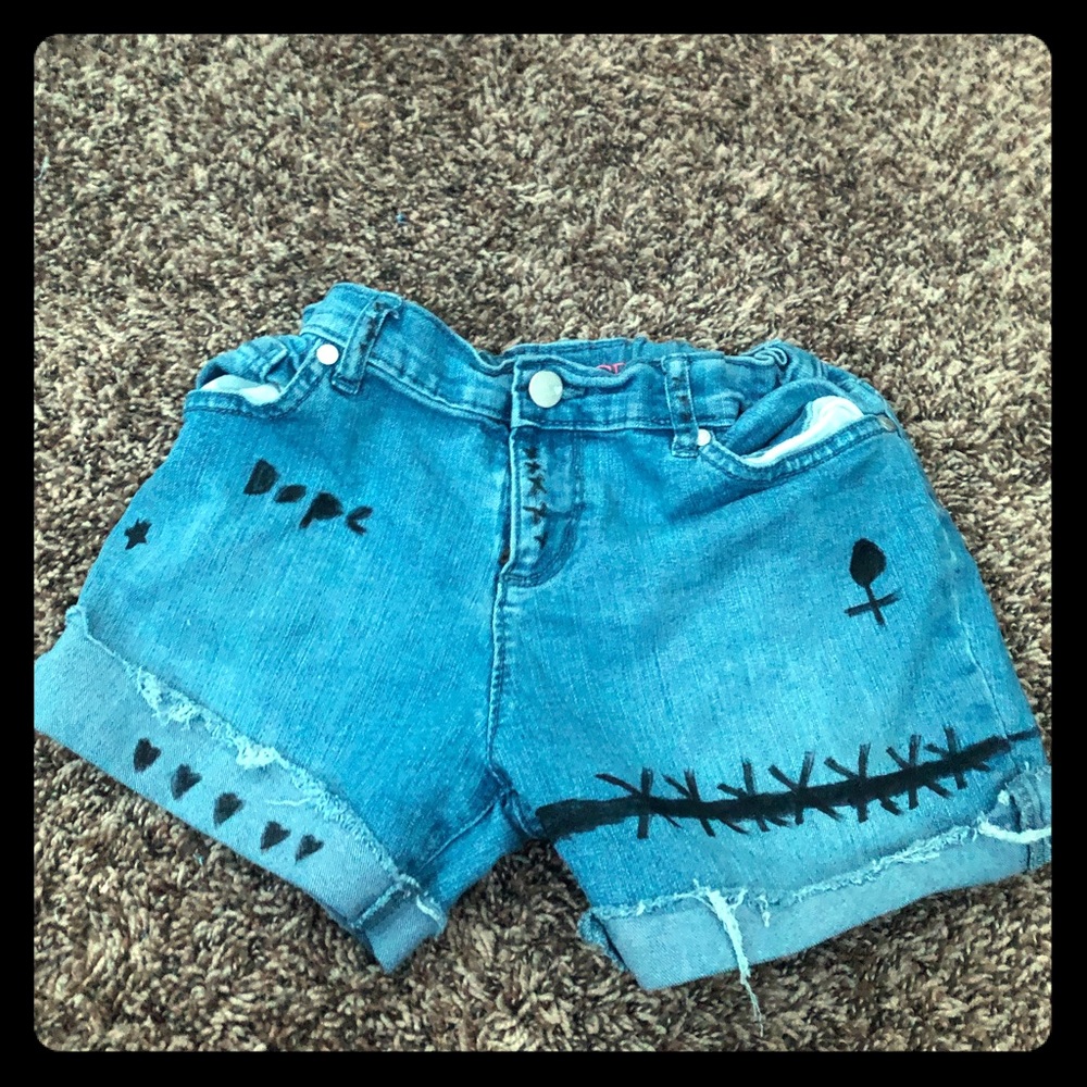 Shorts